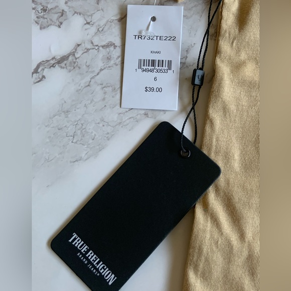 NWT Kids' Buddha Logo T-Shirt - Picture 8 of 9